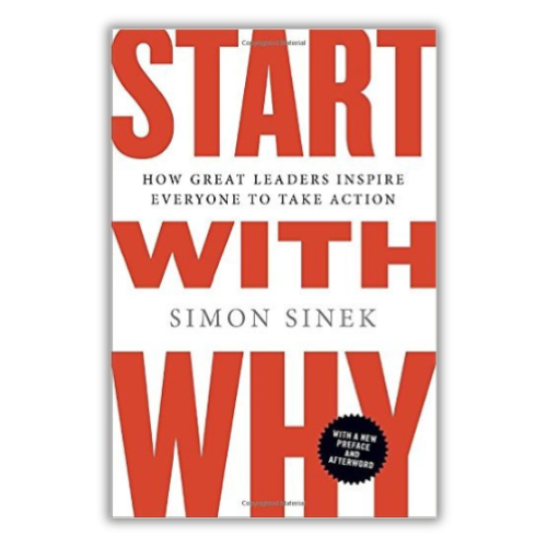 Start With Why